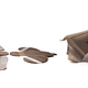Illustration for article titled Scientists 3D Printed Self-Assembling Wood and Carbon Fiber